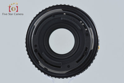 【中古】PENTAX ペンタックス SMC 645 L.S 75mm f/2.8