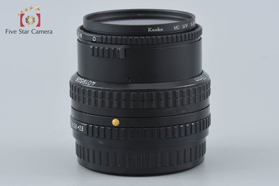 【中古】PENTAX ペンタックス SMC 645 L.S 75mm f/2.8