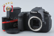【中古】Canon キヤノン EOS 60D デジタル一眼レフカメラ