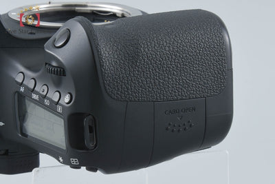 【中古】Canon キヤノン EOS 60D デジタル一眼レフカメラ