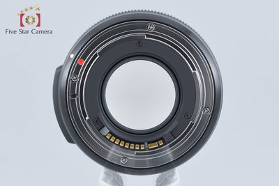 【中古】SIGMA シグマ Art 30mm f/1.4 DC HSM キヤノン用