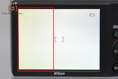 【中古】Nikon ニコン COOLPIX L26 シルバー コンパクトデジタルカメラ