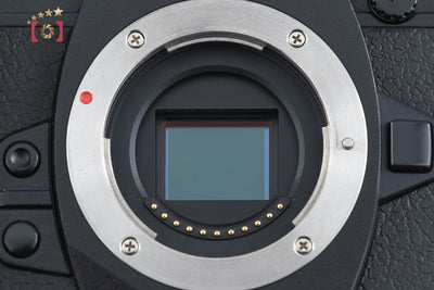 【中古】OLYMPUS オリンパス OM-D E-M1 12-40mm f/2.8 PRO レンズキット ブラック 元箱付き