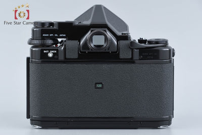 【中古】PENTAX ペンタックス 67 TTL 後期 中判フィルムカメラ