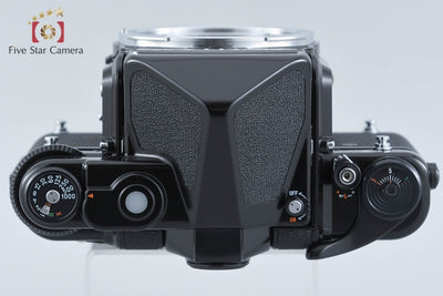 【中古】PENTAX ペンタックス 67 TTL 後期 中判フィルムカメラ