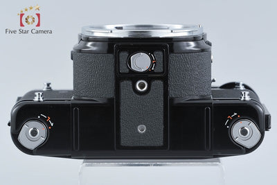 【中古】PENTAX ペンタックス 67 TTL 後期 中判フィルムカメラ