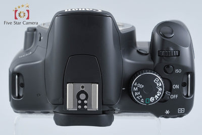 【中古】Canon キヤノン EOS Kiss X2 デジタル一眼レフカメラ シャッター回数僅少