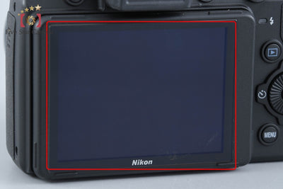 【中古】Nikon ニコン COOLPIX P510 ブラック コンパクトデジタルカメラ