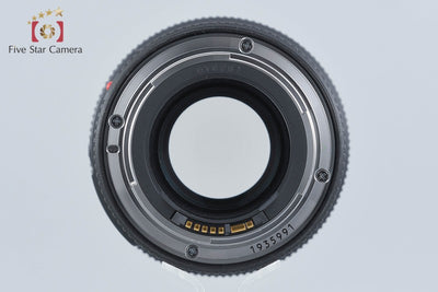 【中古】Canon キヤノン EF 100mm f/2.8 L MACRO IS USM 元箱付き