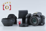 【中古】SONY ソニー Cyber-shot DSC-H50 コンパクトデジタルカメラ