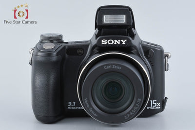 【中古】SONY ソニー Cyber-shot DSC-H50 コンパクトデジタルカメラ
