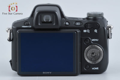 【中古】SONY ソニー Cyber-shot DSC-H50 コンパクトデジタルカメラ