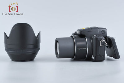 【中古】SONY ソニー Cyber-shot DSC-H50 コンパクトデジタルカメラ