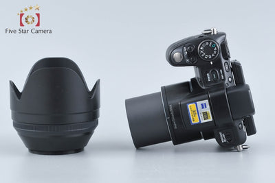 【中古】SONY ソニー Cyber-shot DSC-H50 コンパクトデジタルカメラ
