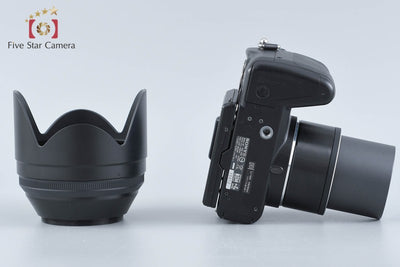 【中古】SONY ソニー Cyber-shot DSC-H50 コンパクトデジタルカメラ