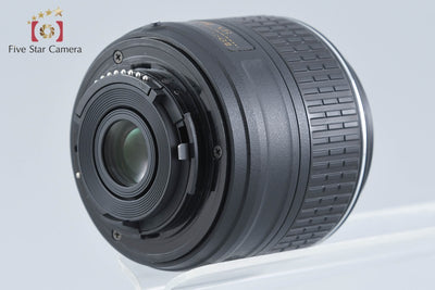 【中古】Nikon ニコン D5300 18-55 VR II レンズキット ブラック シャッター回数僅少 元箱付き