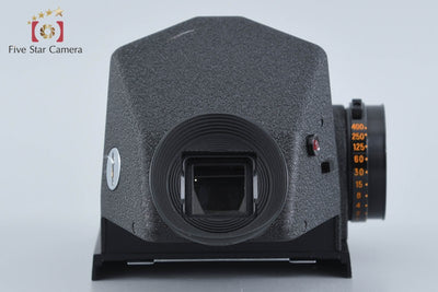 【中古】Mamiya マミヤ CdSメータープリズムファインダー RB67 S SD用