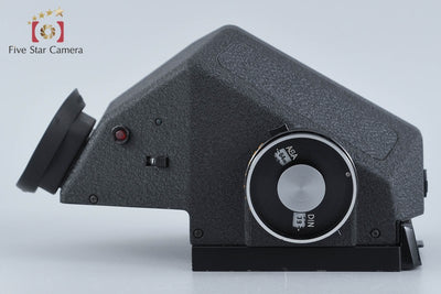 【中古】Mamiya マミヤ CdSメータープリズムファインダー RB67 S SD用