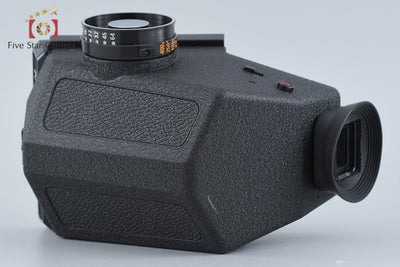 【中古】Mamiya マミヤ CdSメータープリズムファインダー RB67 S SD用