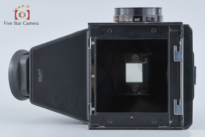 【中古】Mamiya マミヤ CdSメータープリズムファインダー RB67 S SD用