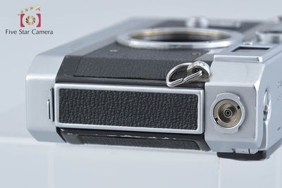【中古】Canon キヤノン VI-T レンジファインダーフィルムカメラ