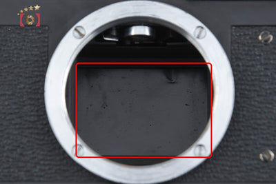 【中古】Canon キヤノン VI-T レンジファインダーフィルムカメラ