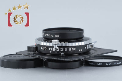 【中古】FUJIFILM 富士フイルム FUJINON C 300mm f/8.5