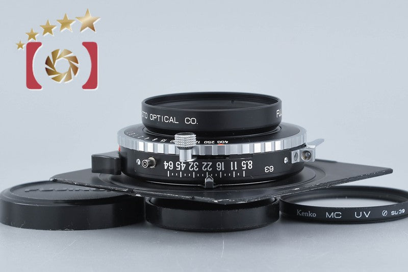 【中古】FUJIFILM 富士フイルム FUJINON C 300mm f/8.5
