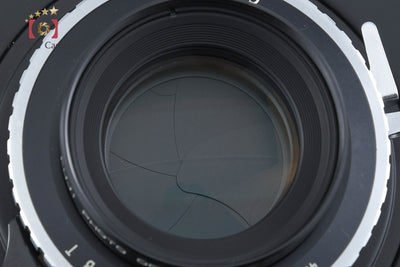 【中古】FUJIFILM 富士フイルム FUJINON C 300mm f/8.5