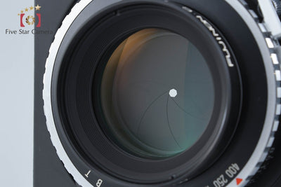 【中古】FUJIFILM 富士フイルム FUJINON C 300mm f/8.5