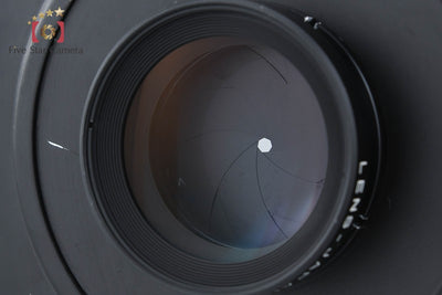 【中古】FUJIFILM 富士フイルム FUJINON C 300mm f/8.5