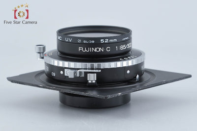 【中古】FUJIFILM 富士フイルム FUJINON C 300mm f/8.5