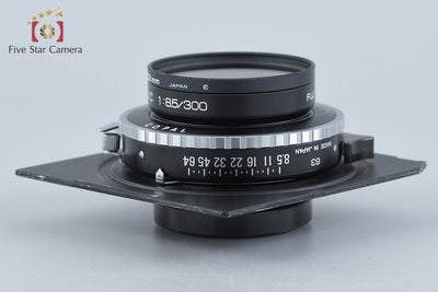 【中古】FUJIFILM 富士フイルム FUJINON C 300mm f/8.5