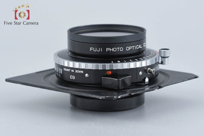 【中古】FUJIFILM 富士フイルム FUJINON C 300mm f/8.5