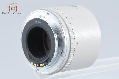 【中古】Canon キヤノン EXTENDER EF 2x