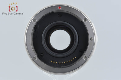 【中古】Canon キヤノン EXTENDER EF 2x