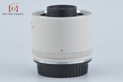 【中古】Canon キヤノン EXTENDER EF 2x
