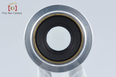 【中古】FUJIFILM 富士フイルム FUJINON L 50mm f/2.8