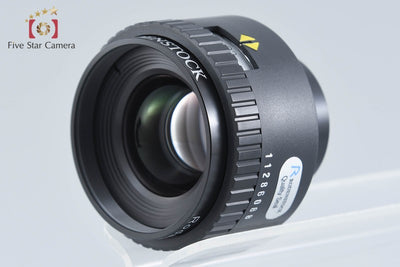 【中古】Rodenstock ローデンシュトック Rodagon 80mm f/4 引き伸ばしレンズ