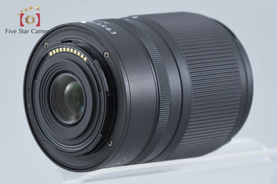 【中古】Nikon ニコン Z50II 18-140 VR レンズキット シャッター回数僅少 元箱付き