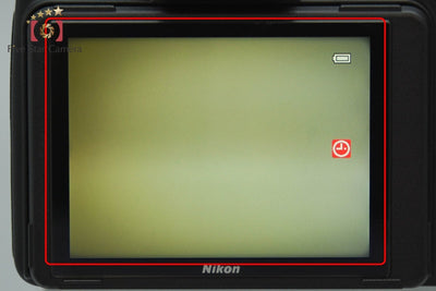 【中古】Nikon ニコン COOLPIX P510 ブラック コンパクトデジタルカメラ