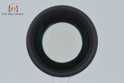 【中古】Nikon ニコン AF NIKKOR 80-200mm f/2.8 ED