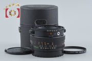 【中古】Mamiya マミヤ SEKOR C 70mm f/2.8