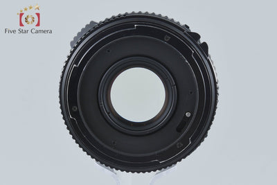 【中古】Mamiya マミヤ SEKOR C 70mm f/2.8