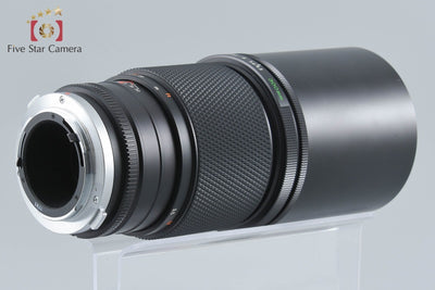 【中古】OLYMPUS オリンパス ZUIKO AUTO-T 300mm f/4.5