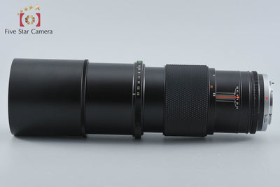 【中古】OLYMPUS オリンパス ZUIKO AUTO-T 300mm f/4.5