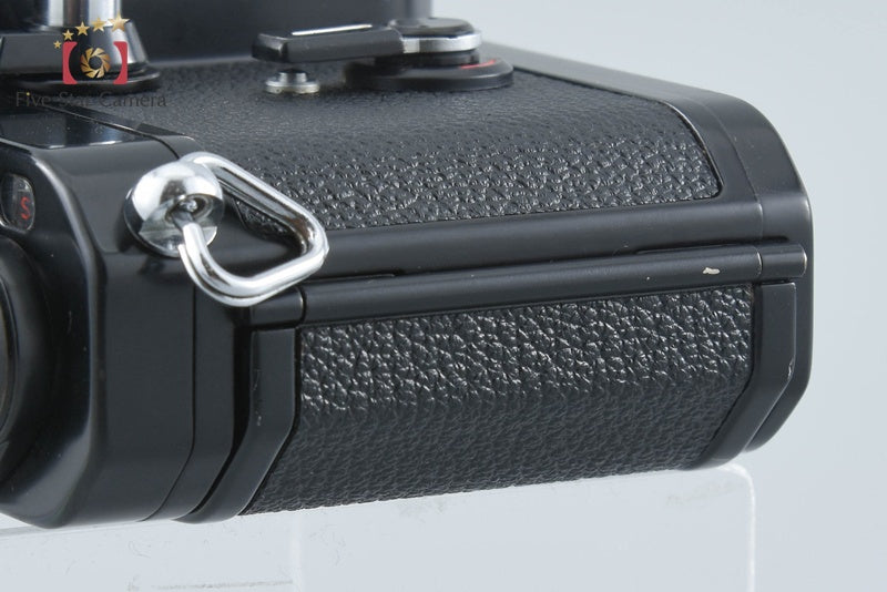 中古】Nikon ニコン F2 フォトミック ブラック フィルム一眼レフカメラ