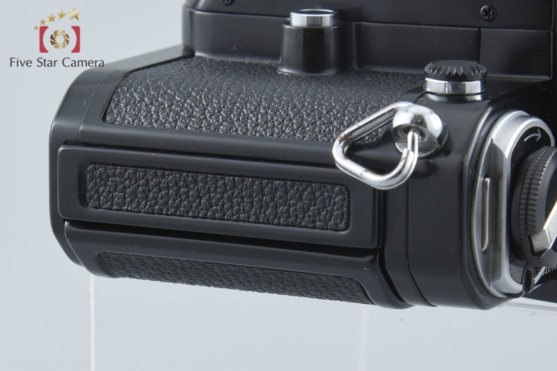 中古】Nikon ニコン F2 フォトミック ブラック フィルム一眼レフカメラ