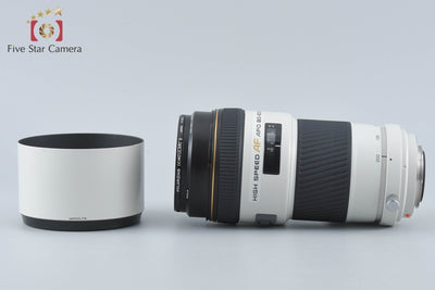 【中古】MINOLTA ミノルタ HIGH SPEED AF APO TELE ZOOM 80-200mm f/2.8 G