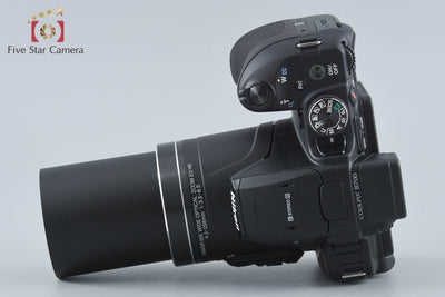 【中古】Nikon ニコン COOLPIX B700 ブラック コンパクトデジタルカメラ